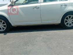 Geely MK